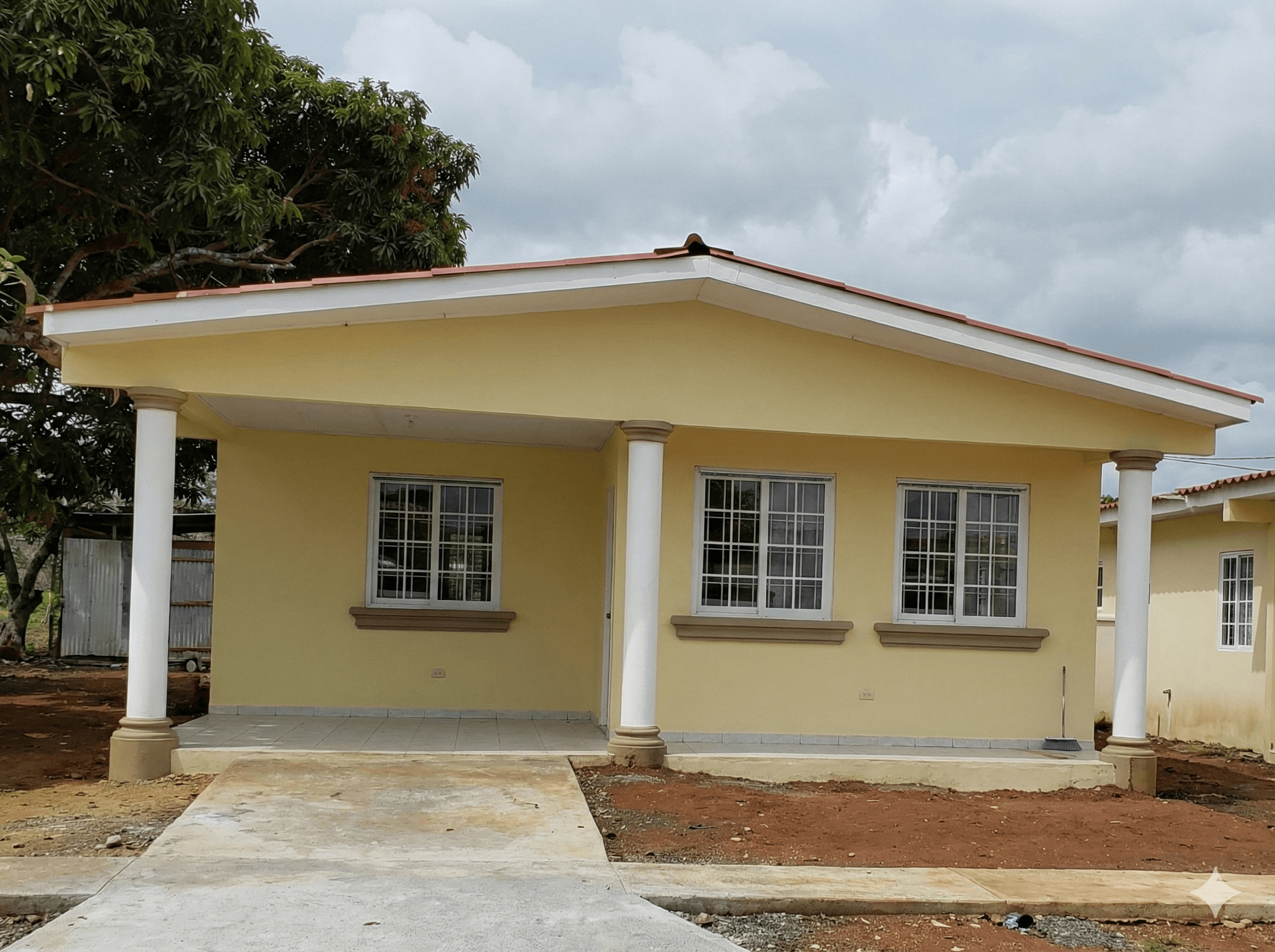 Residencial Villa Venecia (Chitré, Herrera)